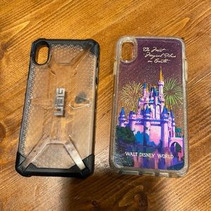 Apple iPhone XS Max phone cases